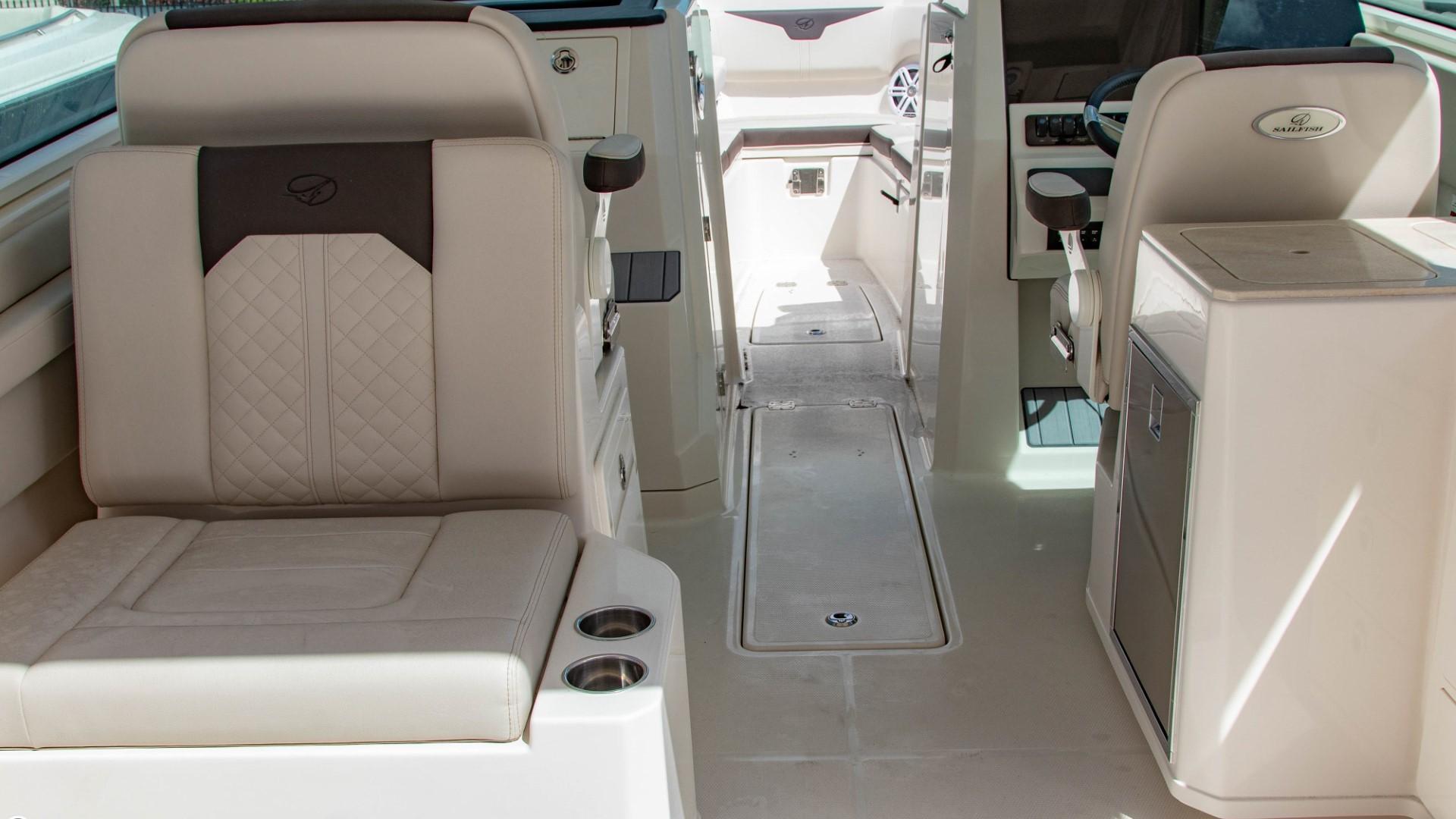 Slide: The Image of Sailfish 316 DC 2023 - 3637462