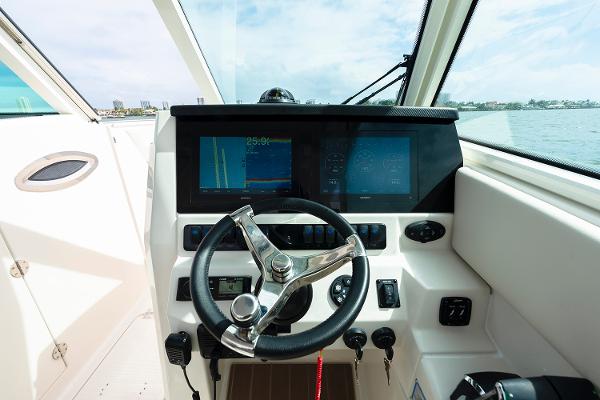 Slide: The Image of Sailfish 316 DC 2023 - 5