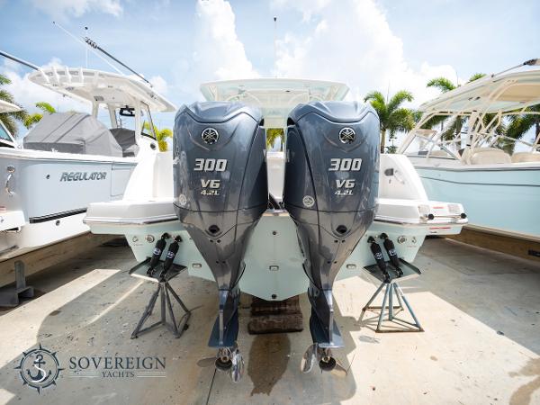 Slide: The Image of Sailfish 316 DC 2023 - 5