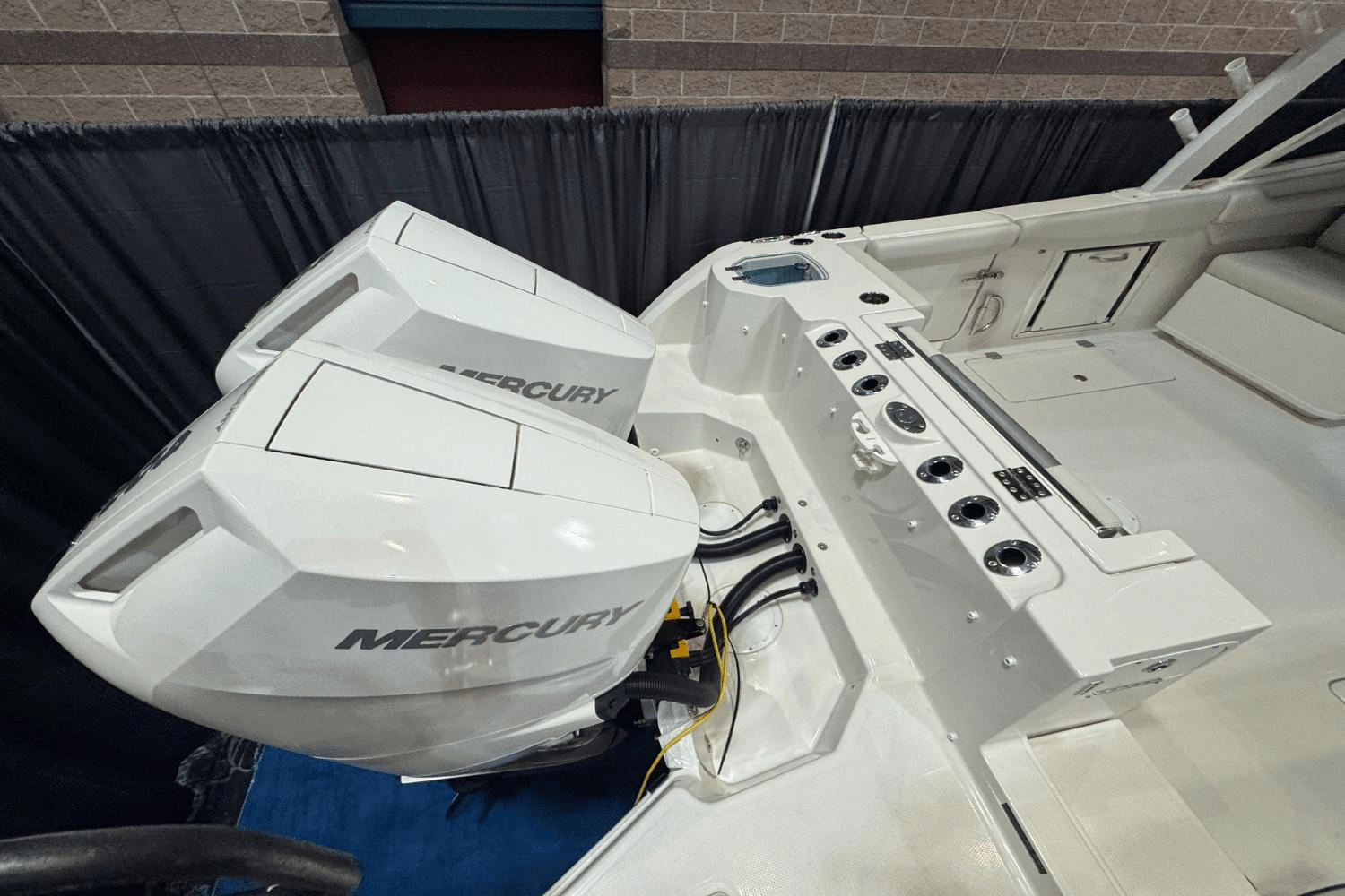 Slide: The Image of Sailfish 316 DC 2025 - 1