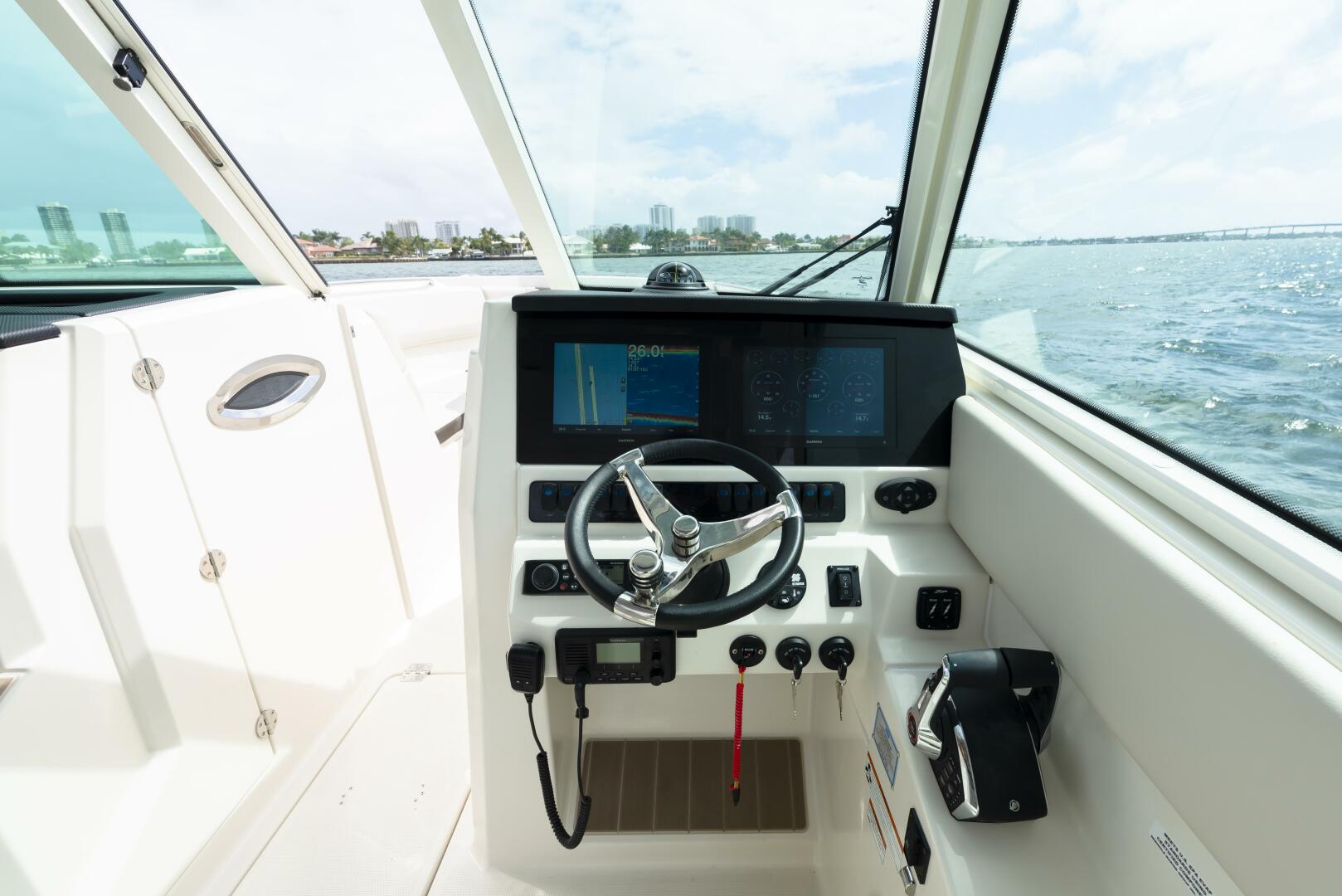 Slide: The Image of Sailfish 316 DC 2025 - 4976111