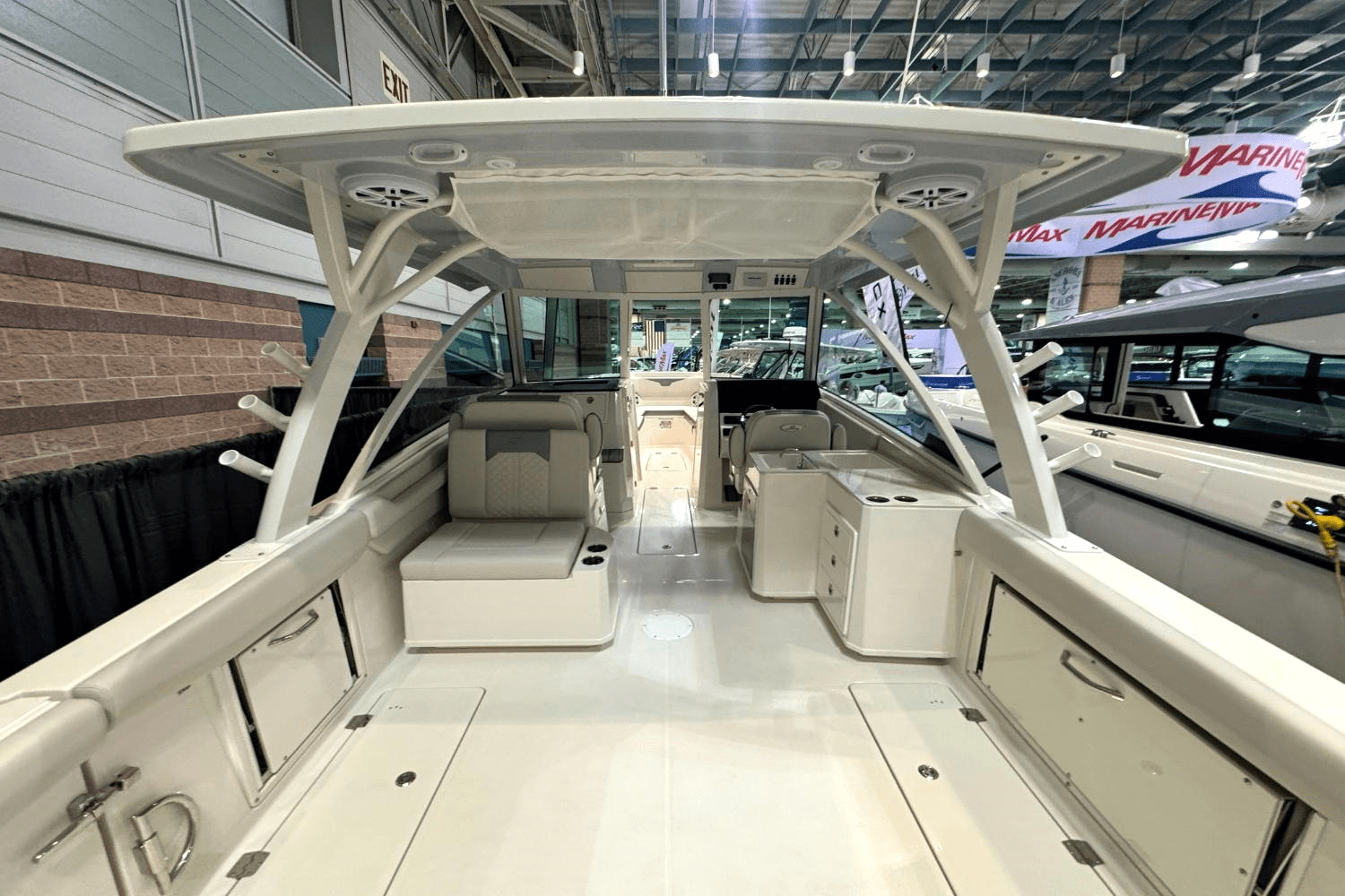 Slide: The Image of Sailfish 316 DC 2025 - 10