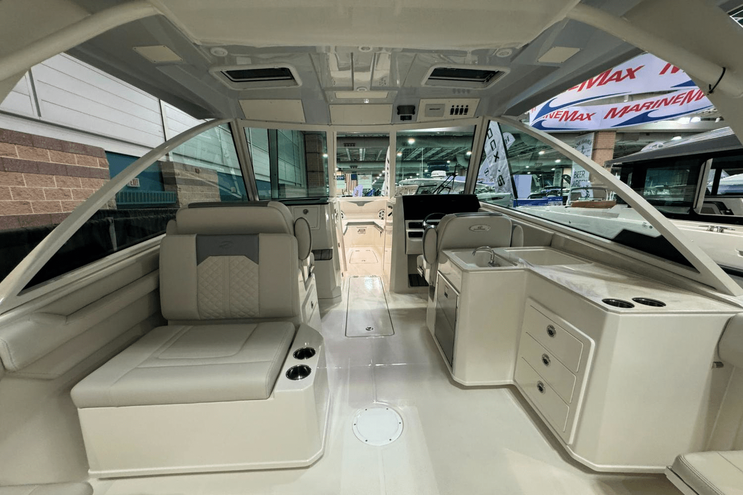 Slide: The Image of Sailfish 316 DC 2025 - 11