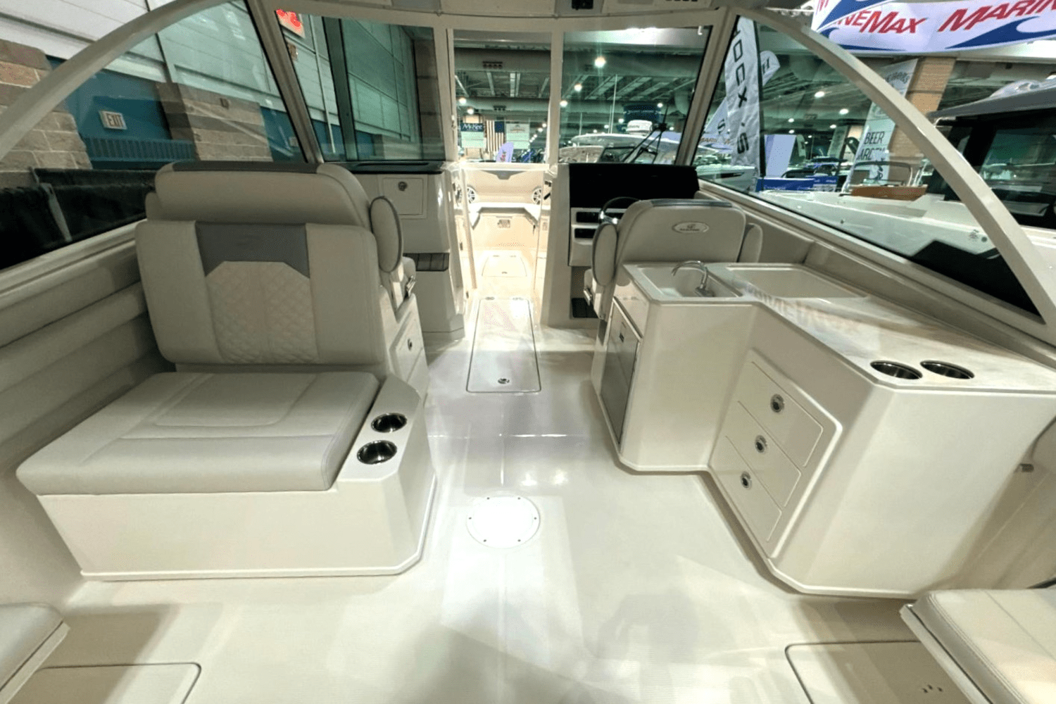 Slide: The Image of Sailfish 316 DC 2025 - 12