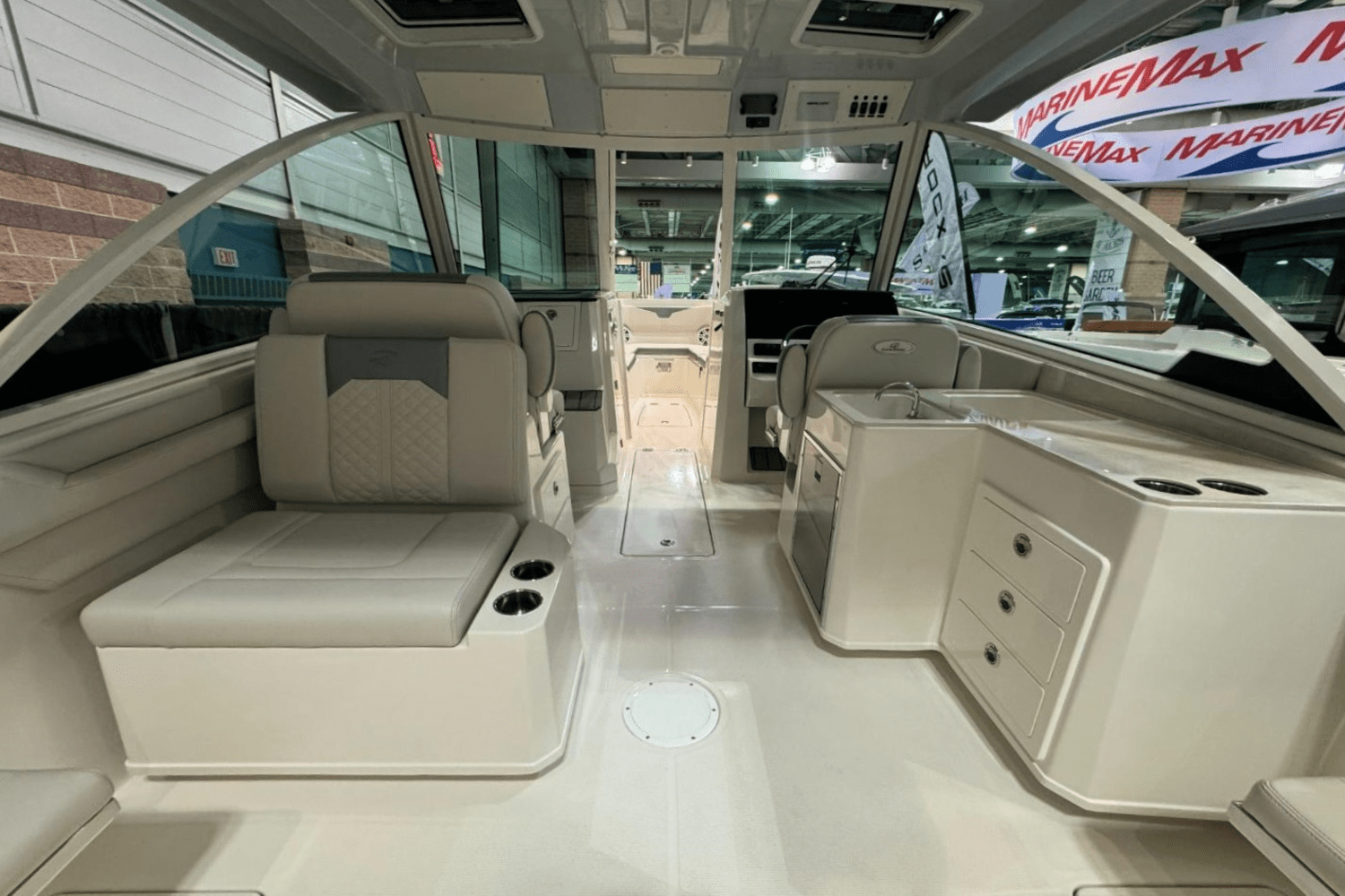 Slide: The Image of Sailfish 316 DC 2025 - 13