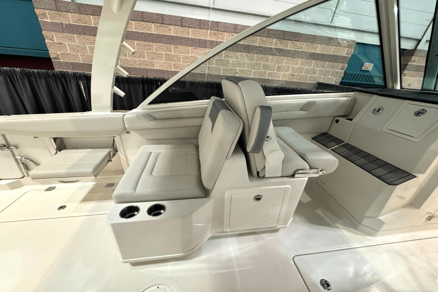 Slide: The Image of Sailfish 316 DC 2025 - 14