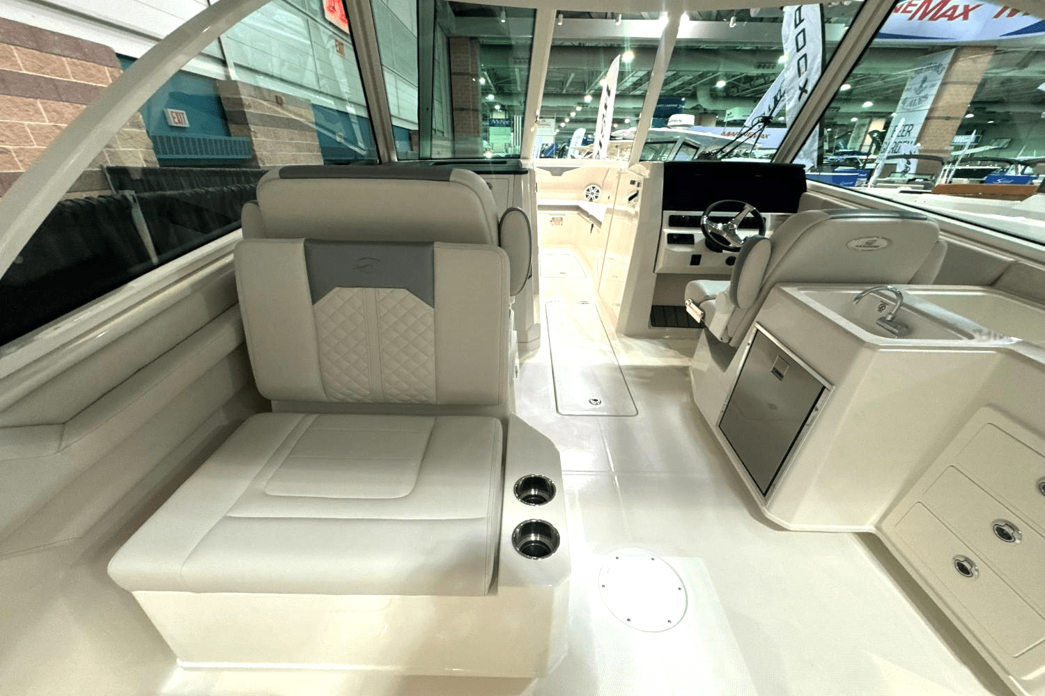 Slide: The Image of Sailfish 316 DC 2025 - 15