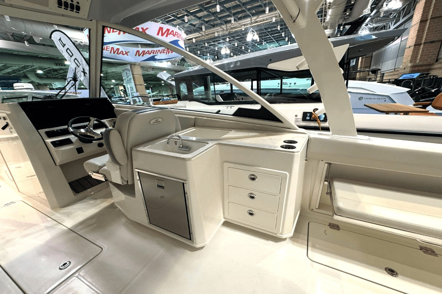 Slide: The Image of Sailfish 316 DC 2025 - 16