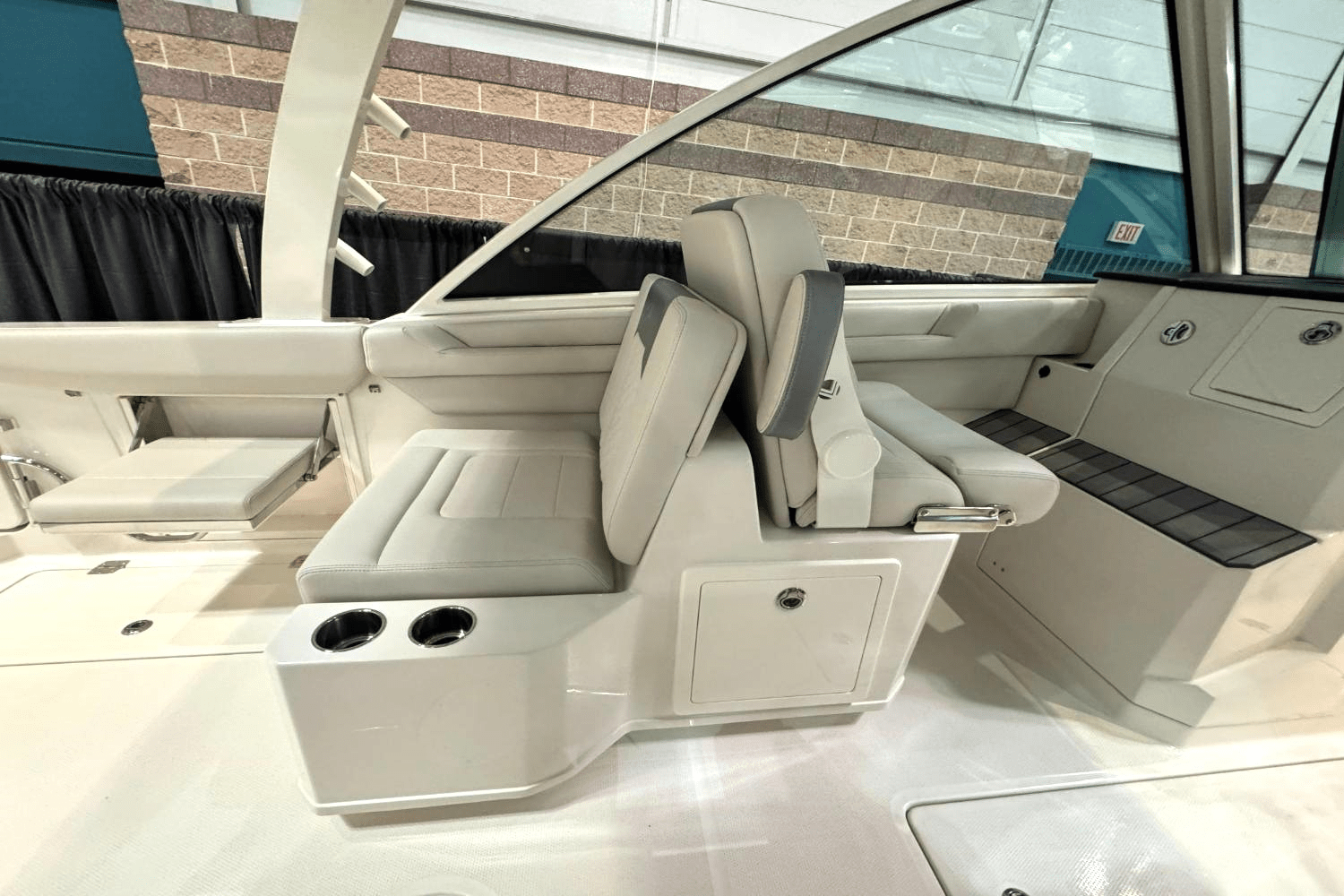 Slide: The Image of Sailfish 316 DC 2025 - 17