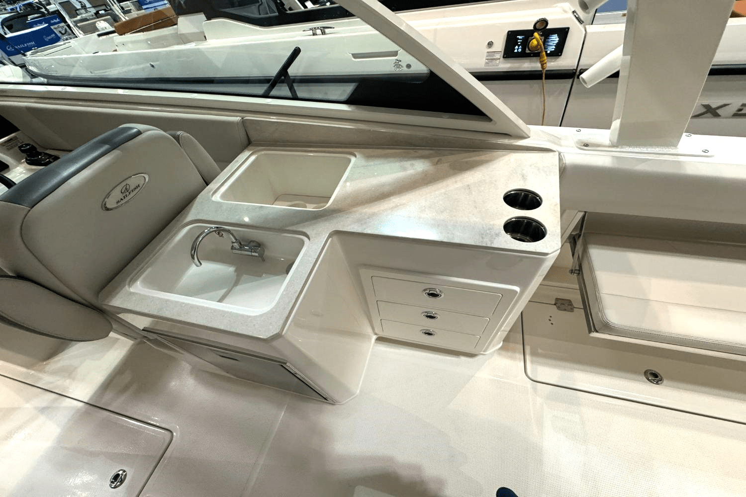 Slide: The Image of Sailfish 316 DC 2025 - 19