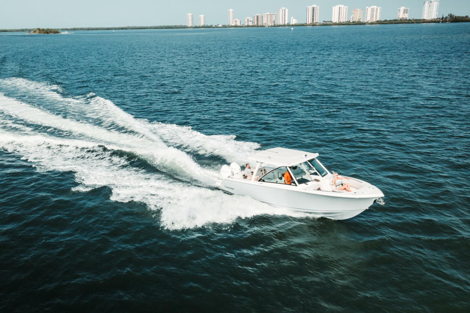 Slide: The Image of Sailfish 316 DC 2025 - 4976117