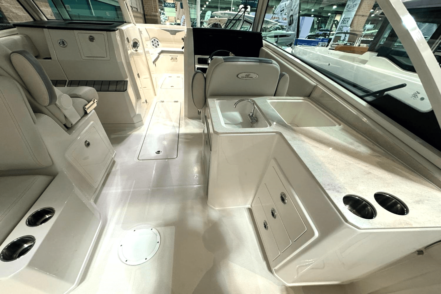 Slide: The Image of Sailfish 316 DC 2025 - 20