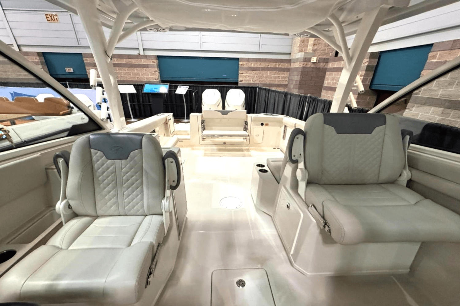 Slide: The Image of Sailfish 316 DC 2025 - 21