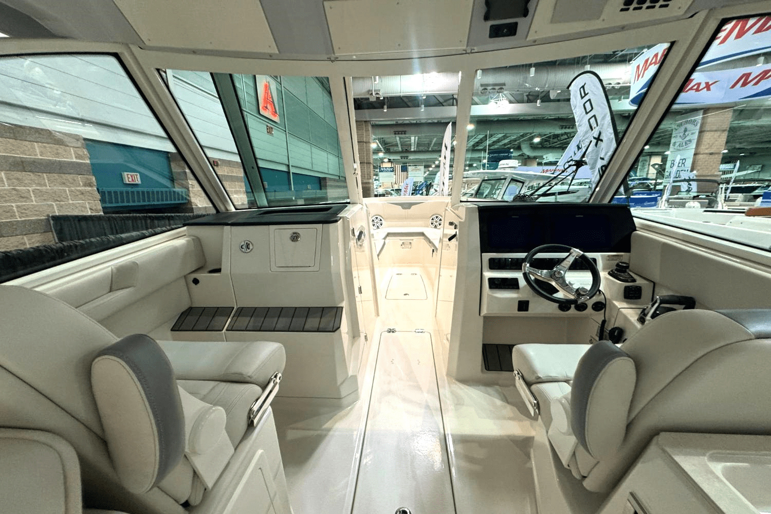 Slide: The Image of Sailfish 316 DC 2025 - 22