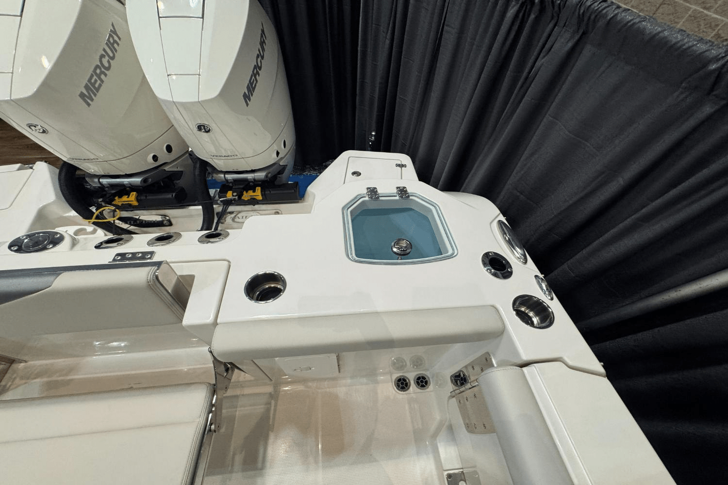 Slide: The Image of Sailfish 316 DC 2025 - 3