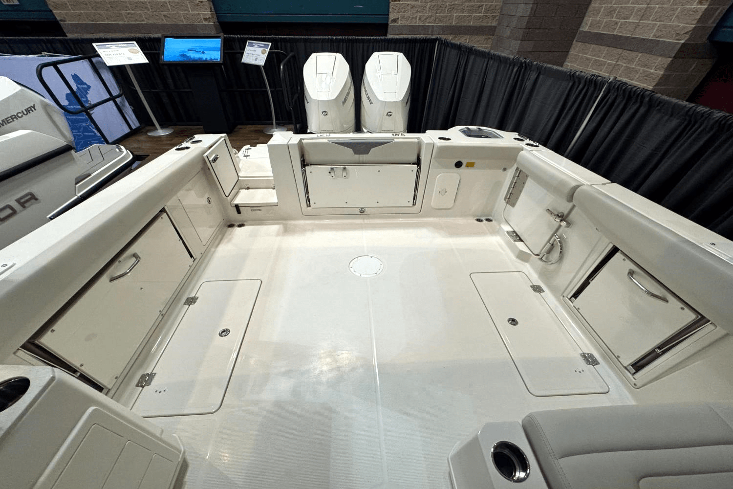 Slide: The Image of Sailfish 316 DC 2025 - 4