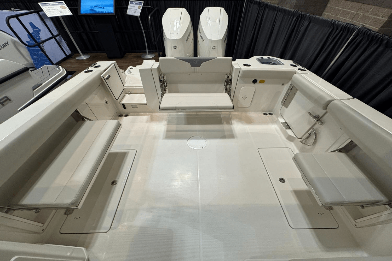 Slide: The Image of Sailfish 316 DC 2025 - 5