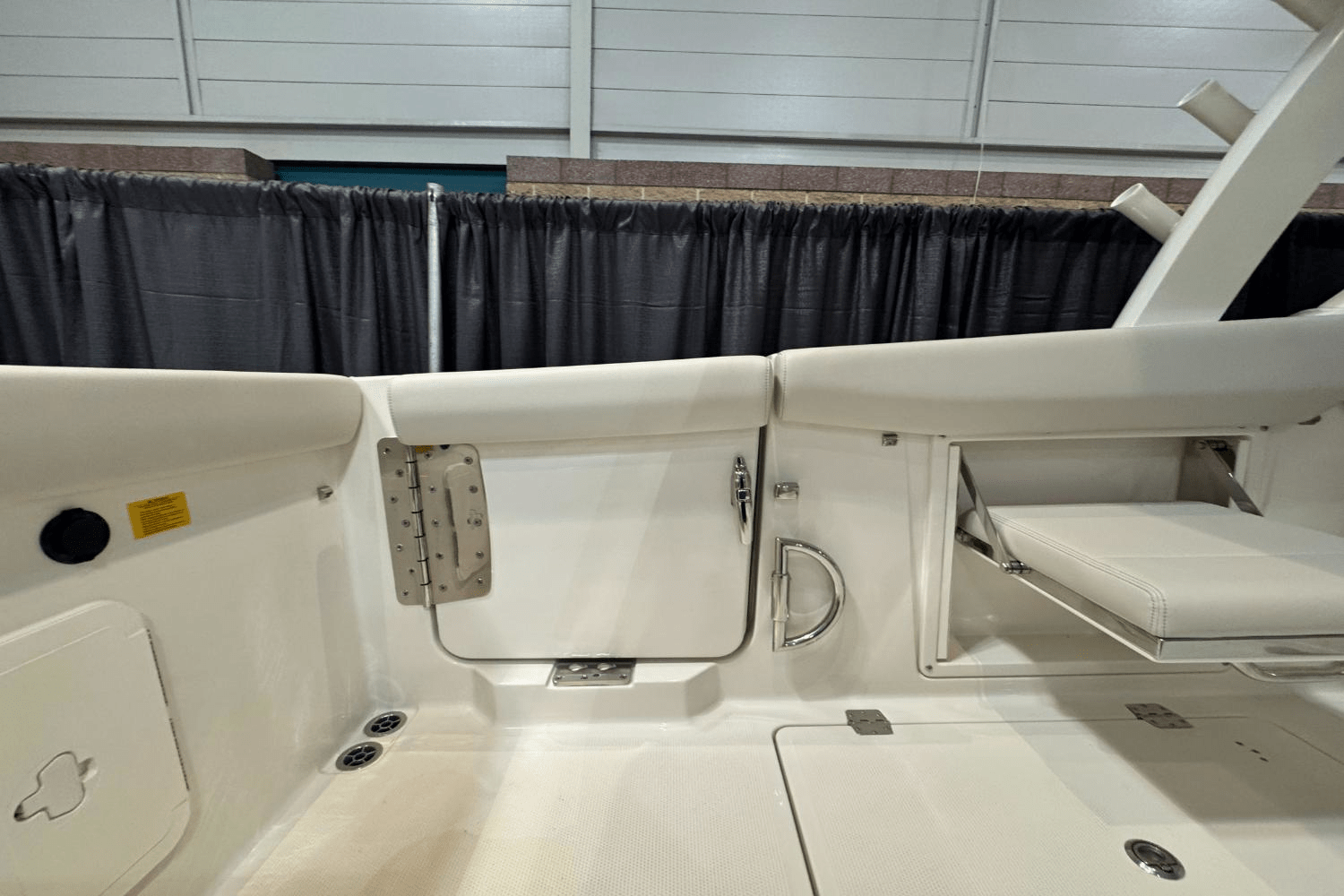 Slide: The Image of Sailfish 316 DC 2025 - 6