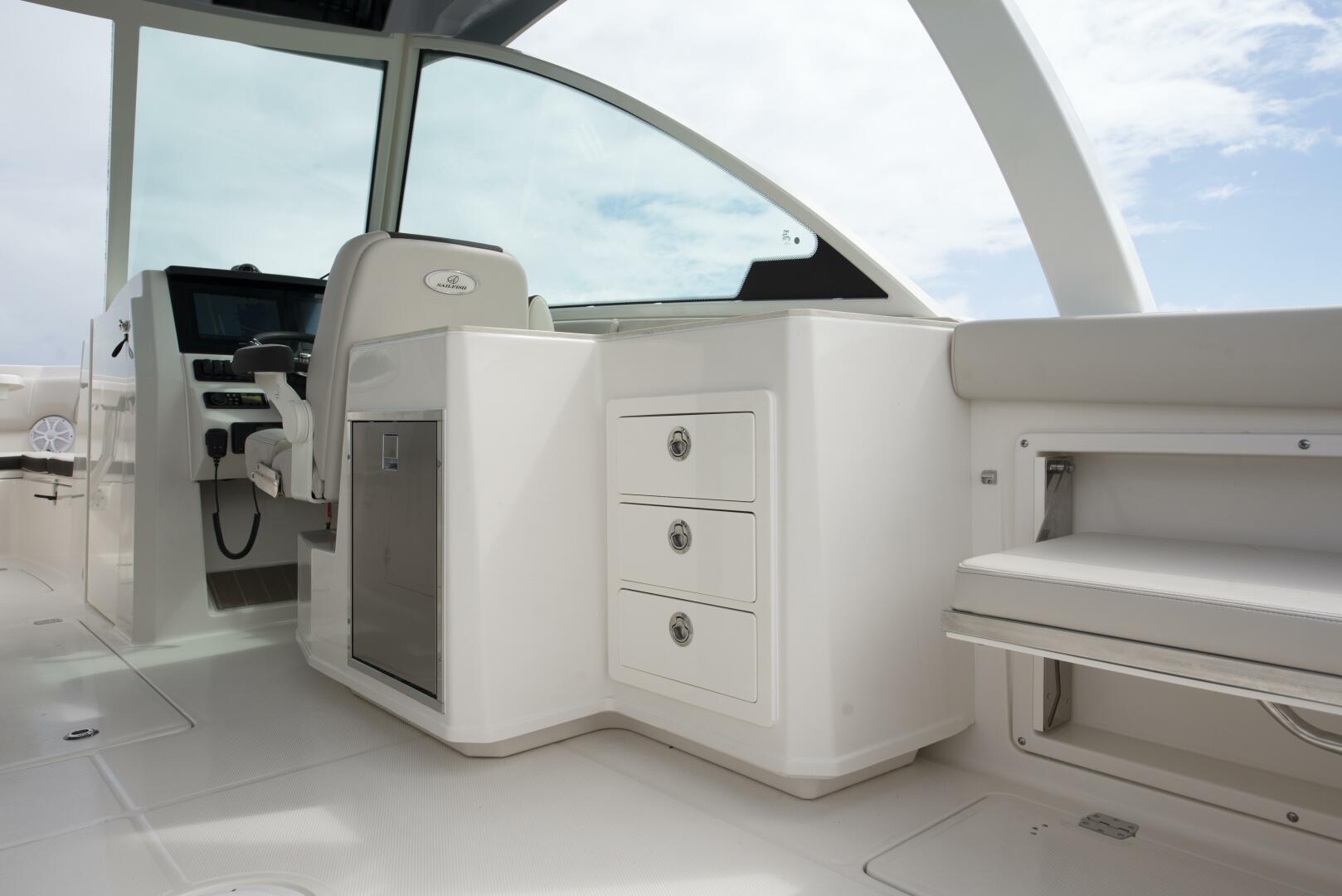 Slide: The Image of Sailfish 316 DC 2025 - 4976113