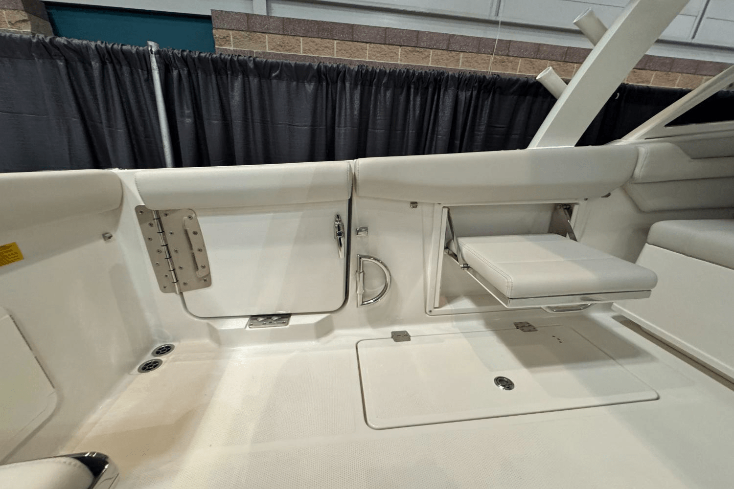 Slide: The Image of Sailfish 316 DC 2025 - 7