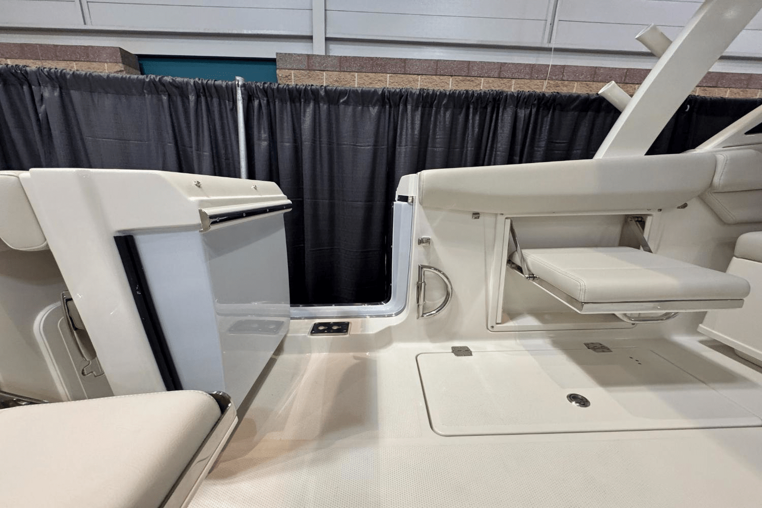 Slide: The Image of Sailfish 316 DC 2025 - 8