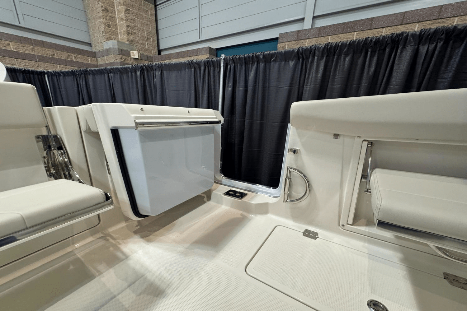 Slide: The Image of Sailfish 316 DC 2025 - 9