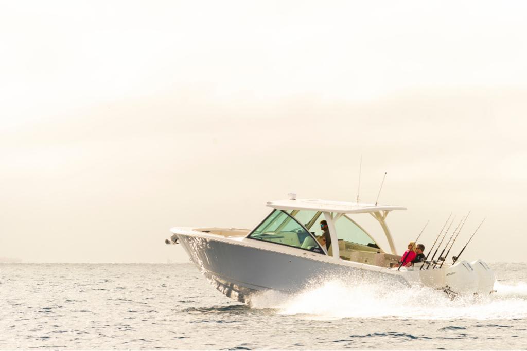 Slide: The Image of Sailfish 316 DC 2026 - 1