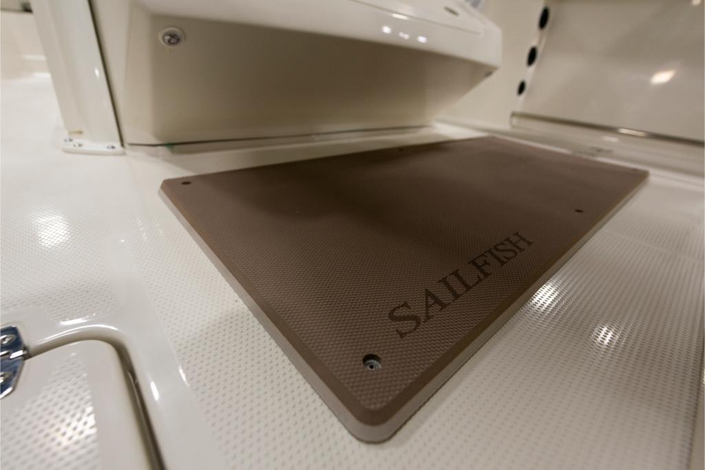 Slide: The Image of Sailfish 316 DC 2026 - 16