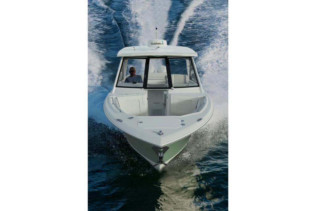 Slide: The Image of Sailfish 316 DC 2026 - 24