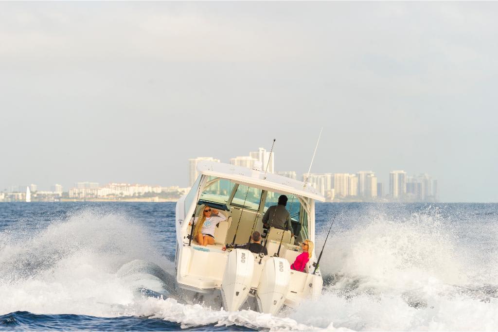 Slide: The Image of Sailfish 316 DC 2026 - 26