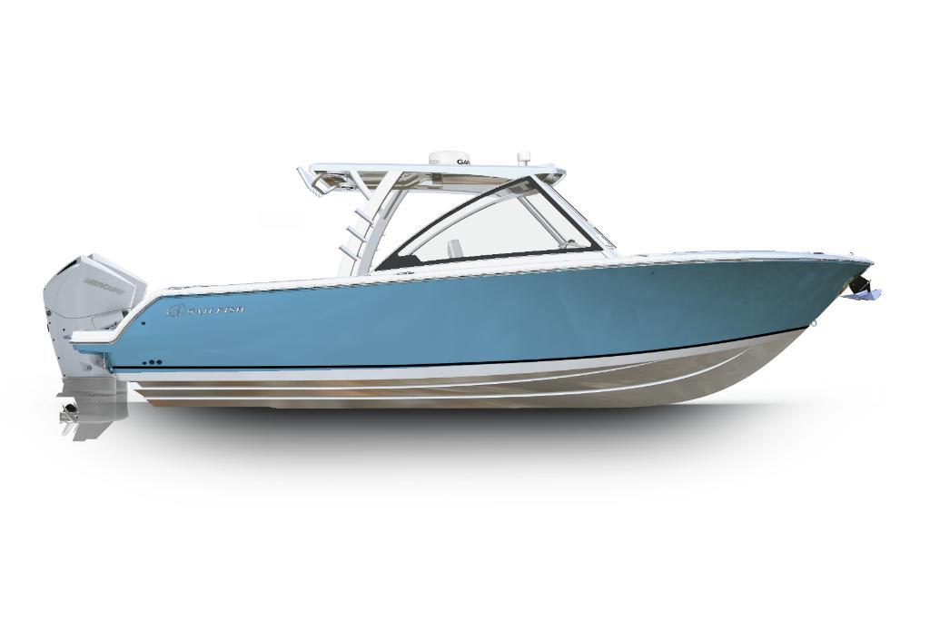 Slide: The Image of Sailfish 316 DC 2026 - 28