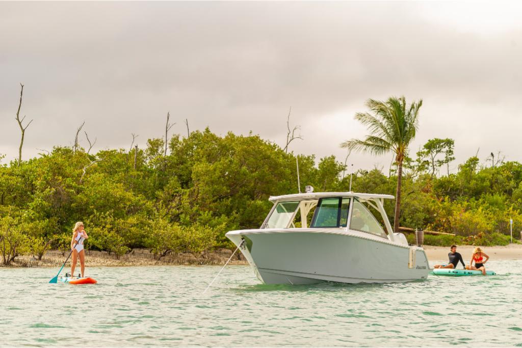 Slide: The Image of Sailfish 316 DC 2026 - 32