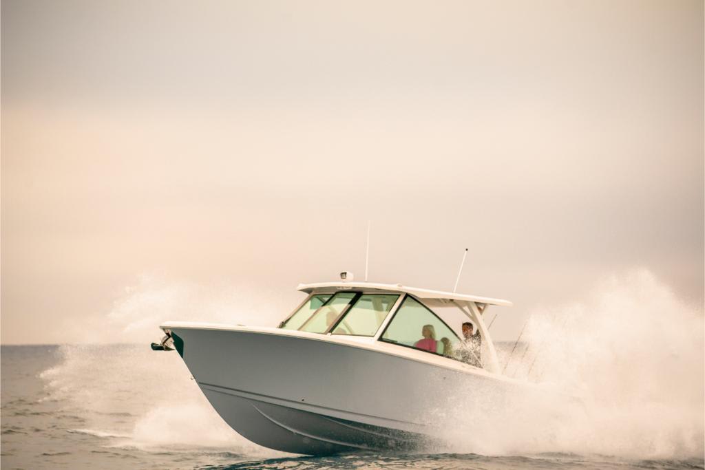 Slide: The Image of Sailfish 316 DC 2026 - 36