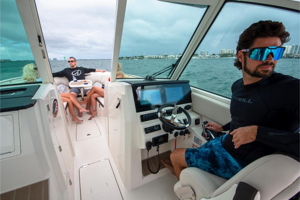 Slide: The Image of Sailfish 316 DC 2026 - 45