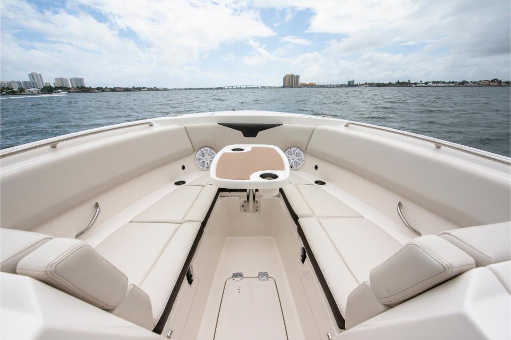 Slide: The Image of Sailfish 316 DC 2026 - 46