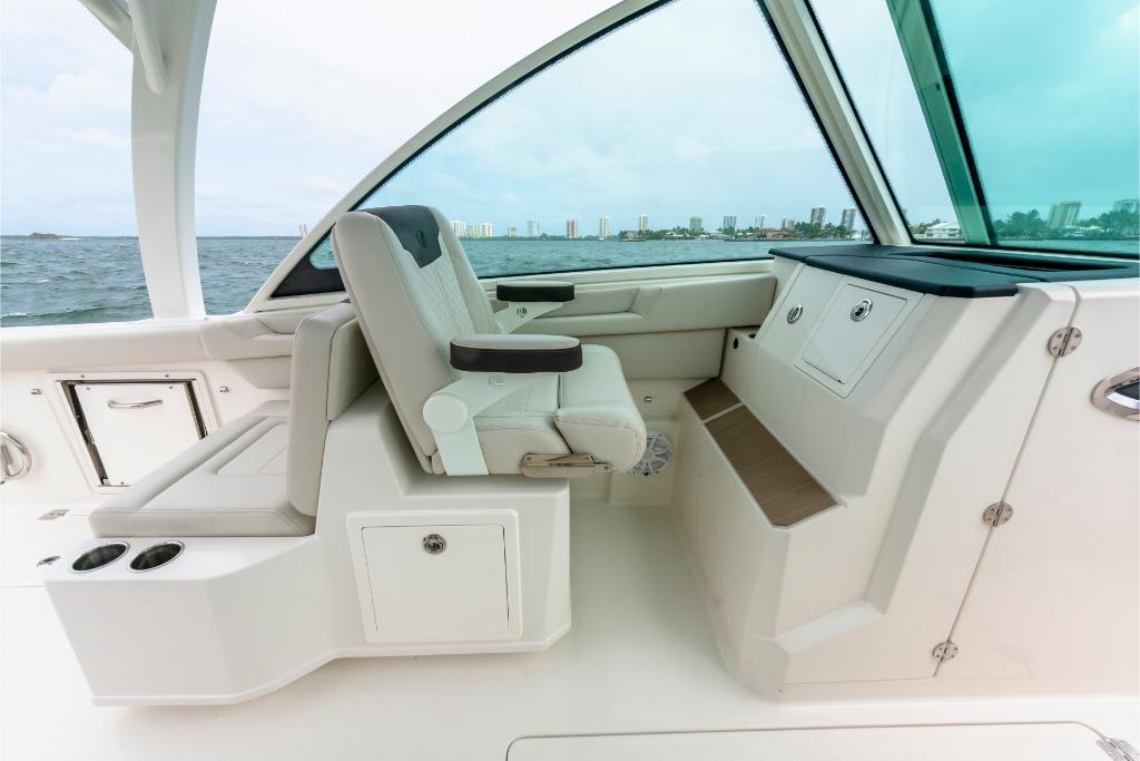 Slide: The Image of Sailfish 316 DC 2026 - 49