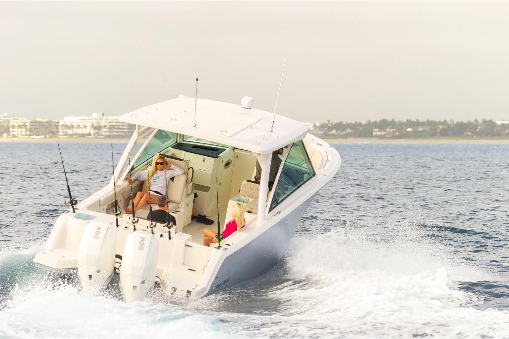 Slide: The Image of Sailfish 316 DC 2026 - 5