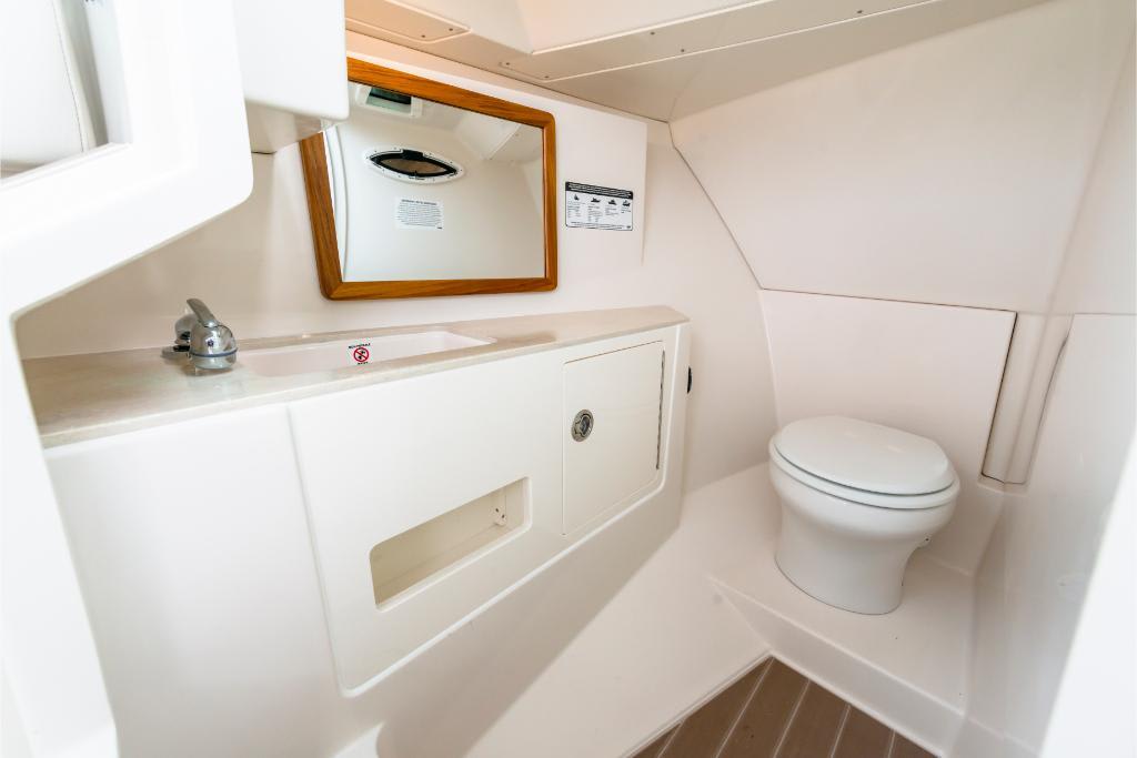 Slide: The Image of Sailfish 316 DC 2026 - 50