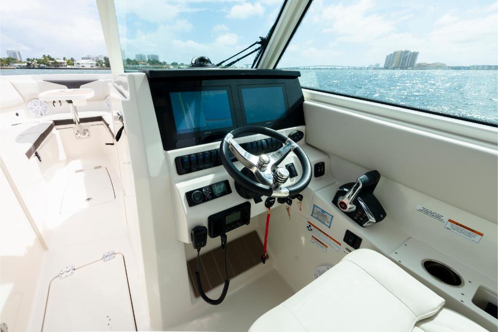 Slide: The Image of Sailfish 316 DC 2026 - 52