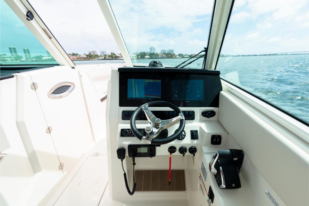 Slide: The Image of Sailfish 316 DC 2026 - 53