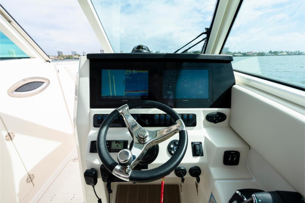 Slide: The Image of Sailfish 316 DC 2026 - 54