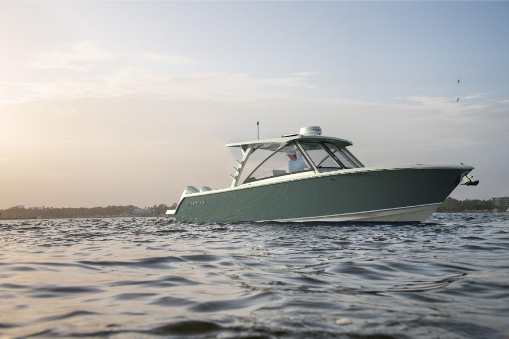 Slide: The Image of Sailfish 316 DC 2026 - 56