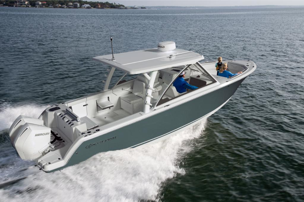 Slide: The Image of Sailfish 316 DC 2026 - 57