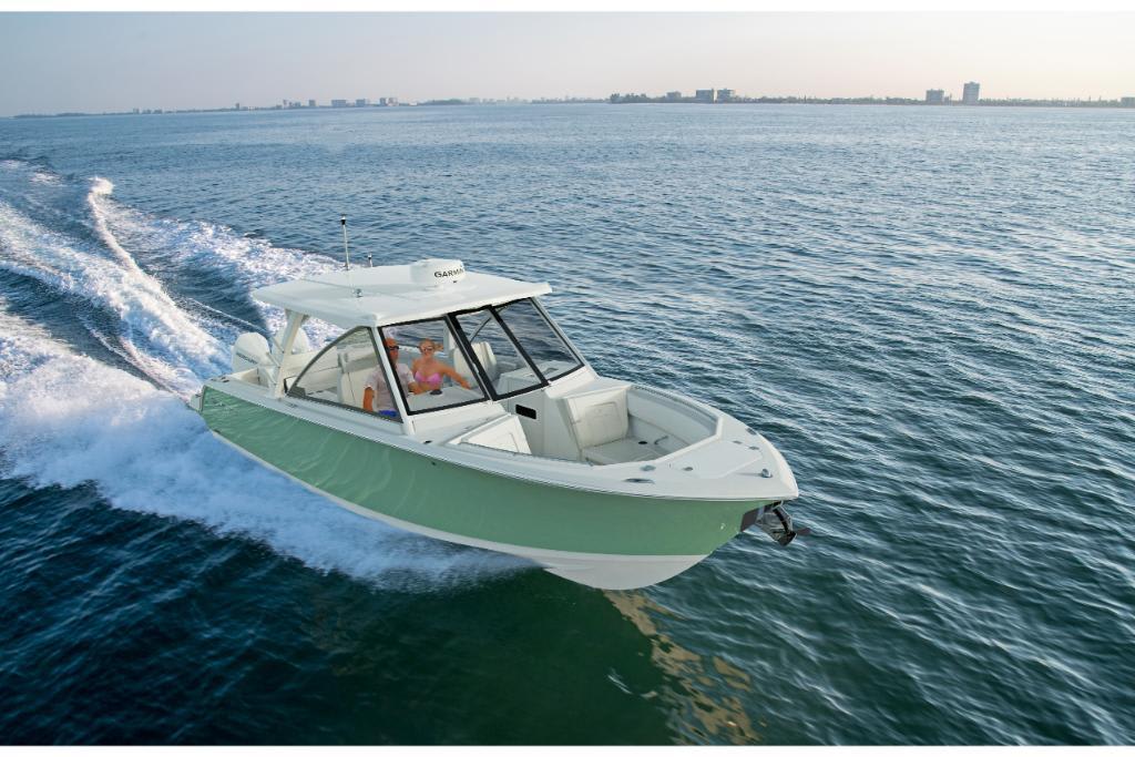 Slide: The Image of Sailfish 316 DC 2026 - 58