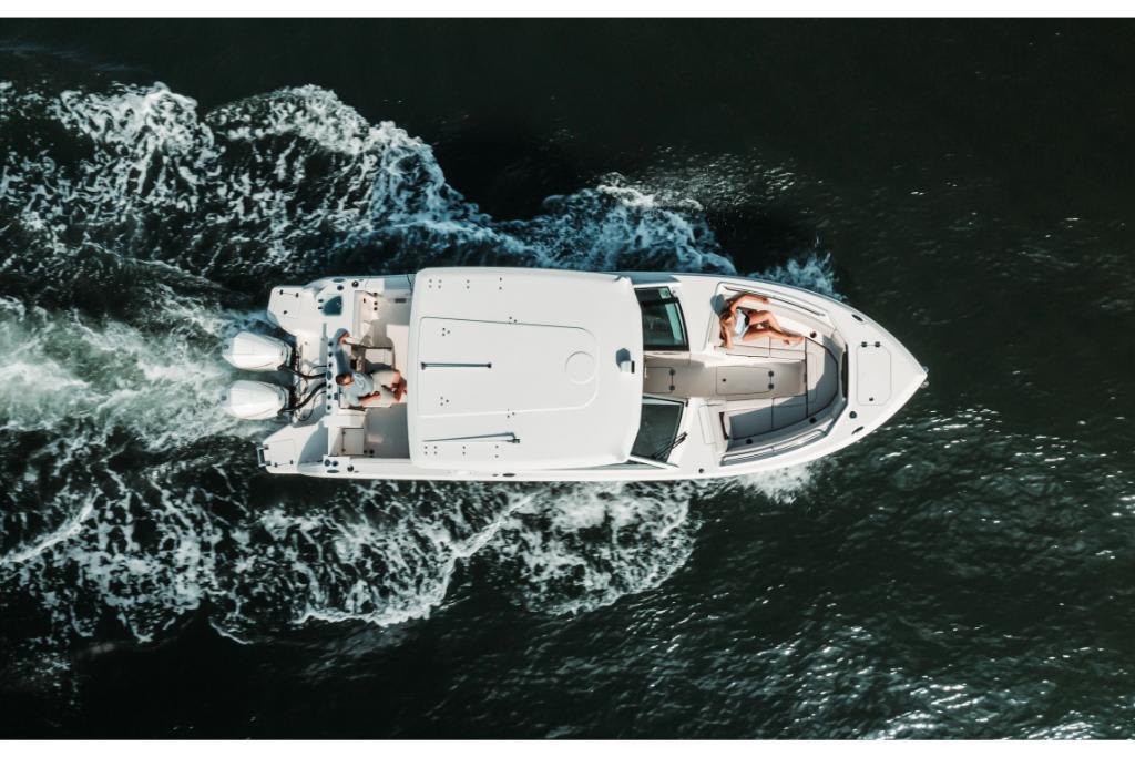 Slide: The Image of Sailfish 316 DC 2026 - 59