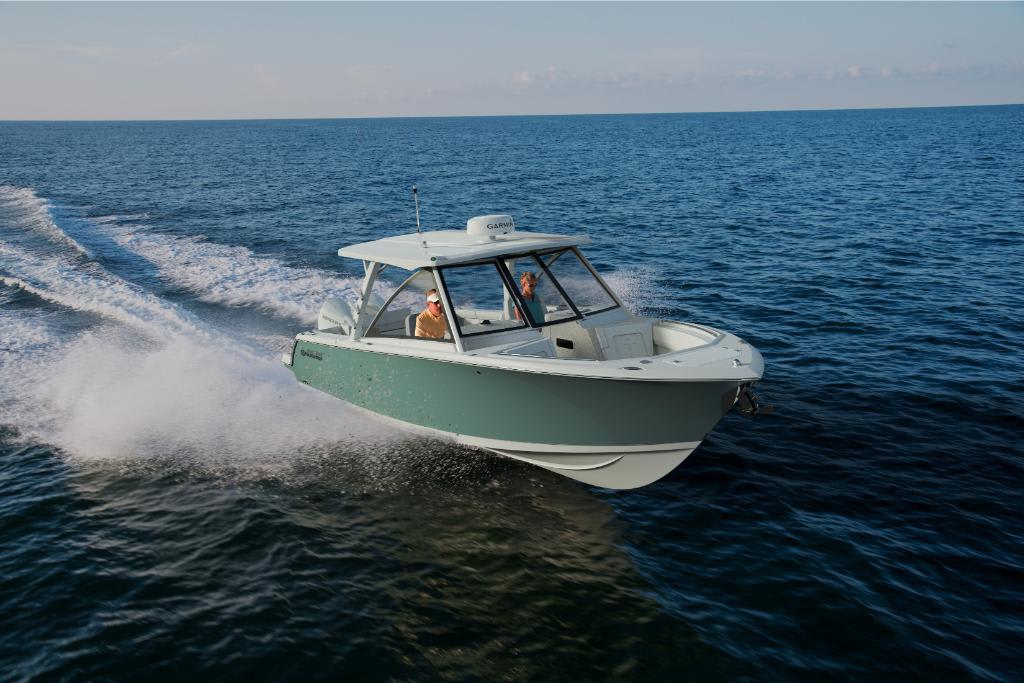 Slide: The Image of Sailfish 316 DC 2026 - 6