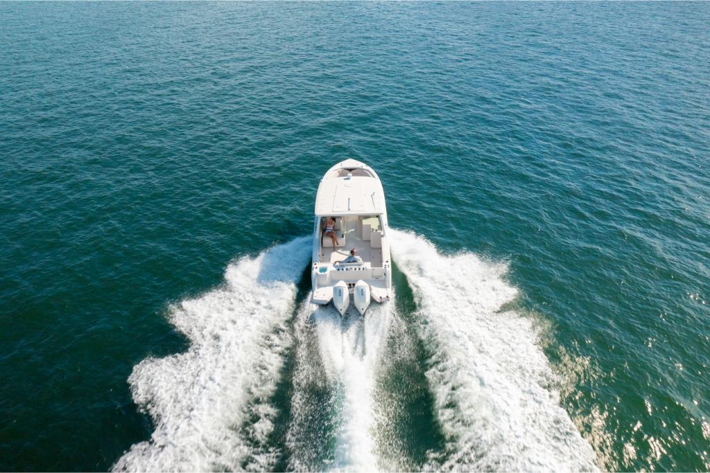 Slide: The Image of Sailfish 316 DC 2026 - 60