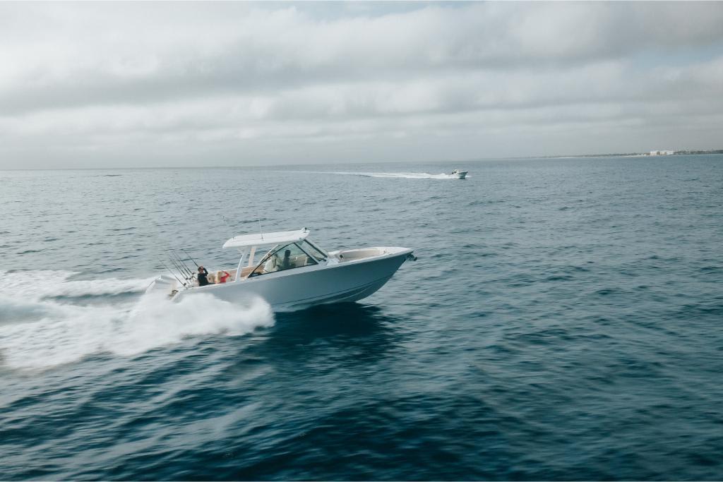 Slide: The Image of Sailfish 316 DC 2026 - 64