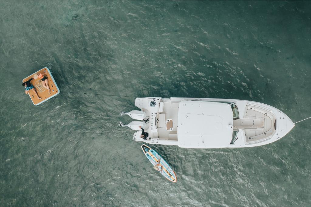 Slide: The Image of Sailfish 316 DC 2026 - 65