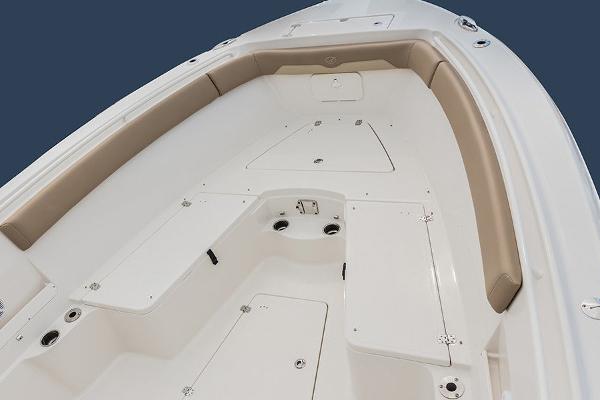 Slide: The Image of Sailfish 320 CC 2022 - 7